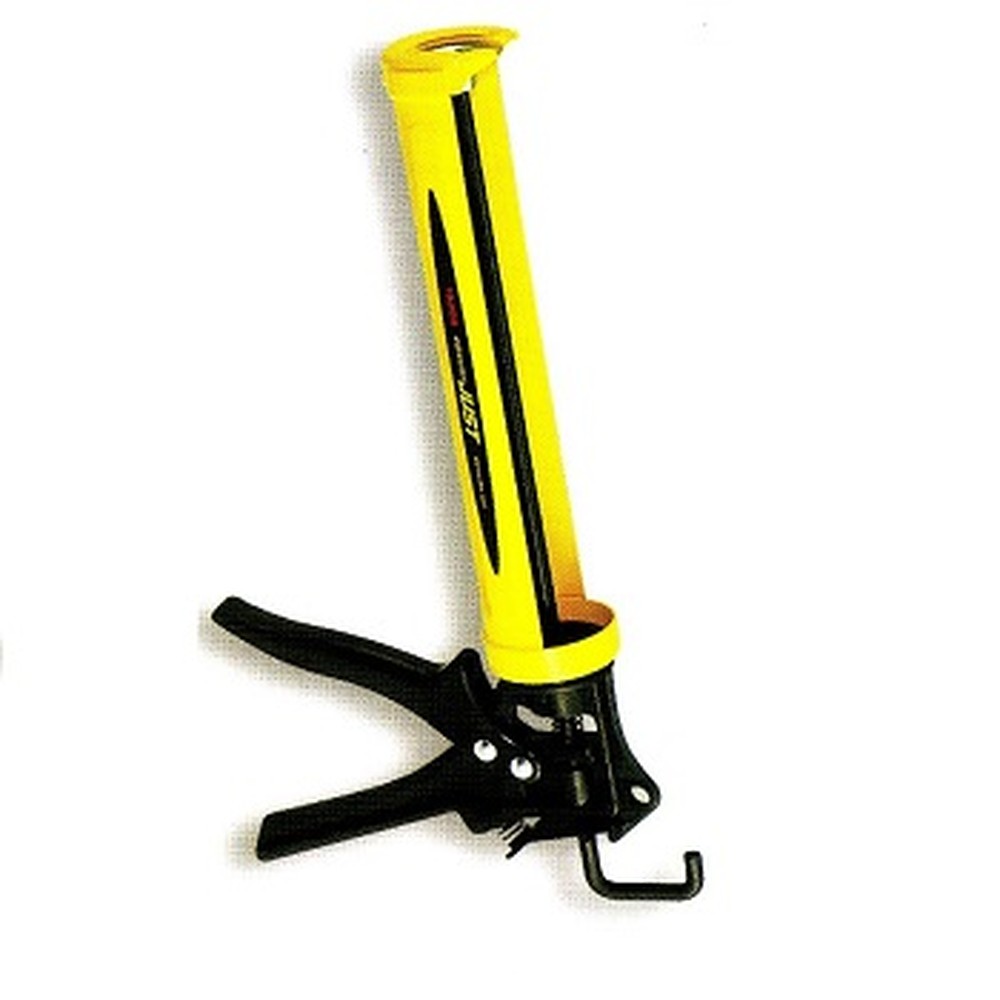 Súng bơm keo silicone Tajima CNV-JUST/CHN cho tuýp 300 – 334 ml