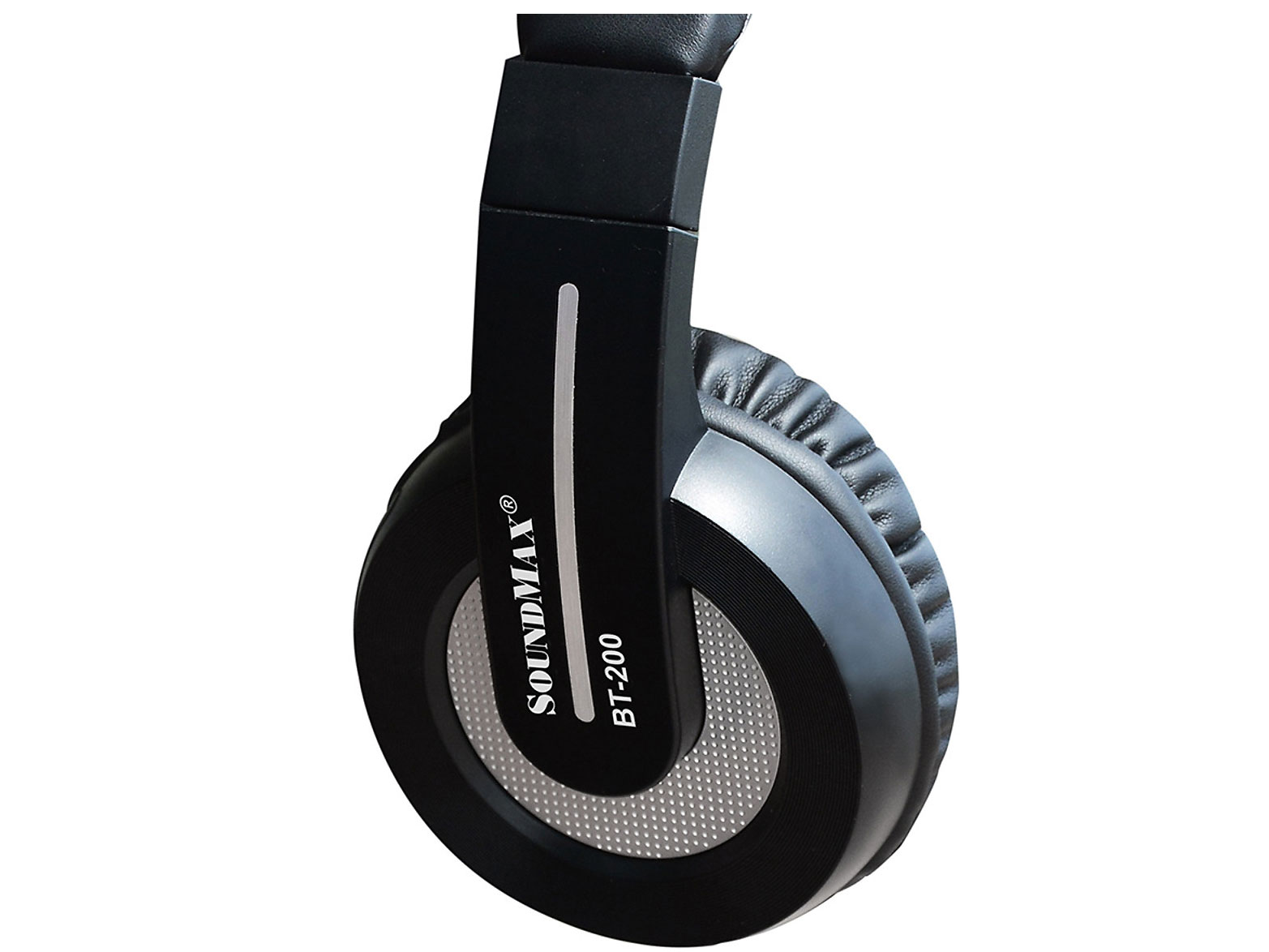 Tai nghe Bluetooth chụp tai SoundMax BT200