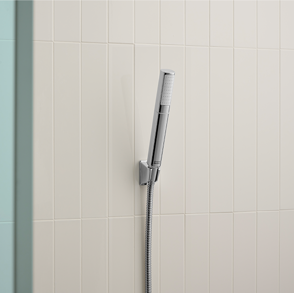 Tay sen American Standard DuoStix WF-S507 màu đen CROME