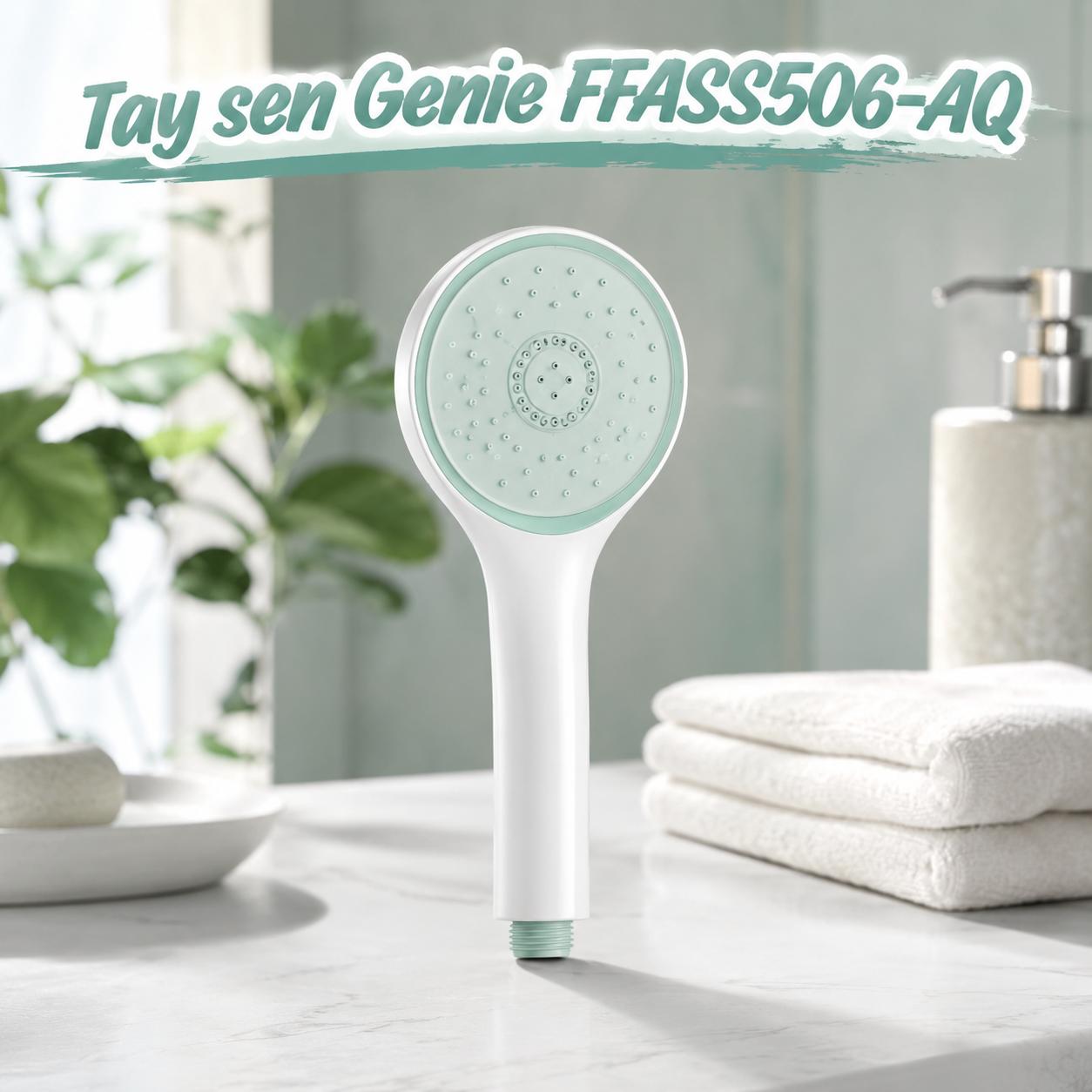 Tay sen American Standard Genie FFASS506-AQ
