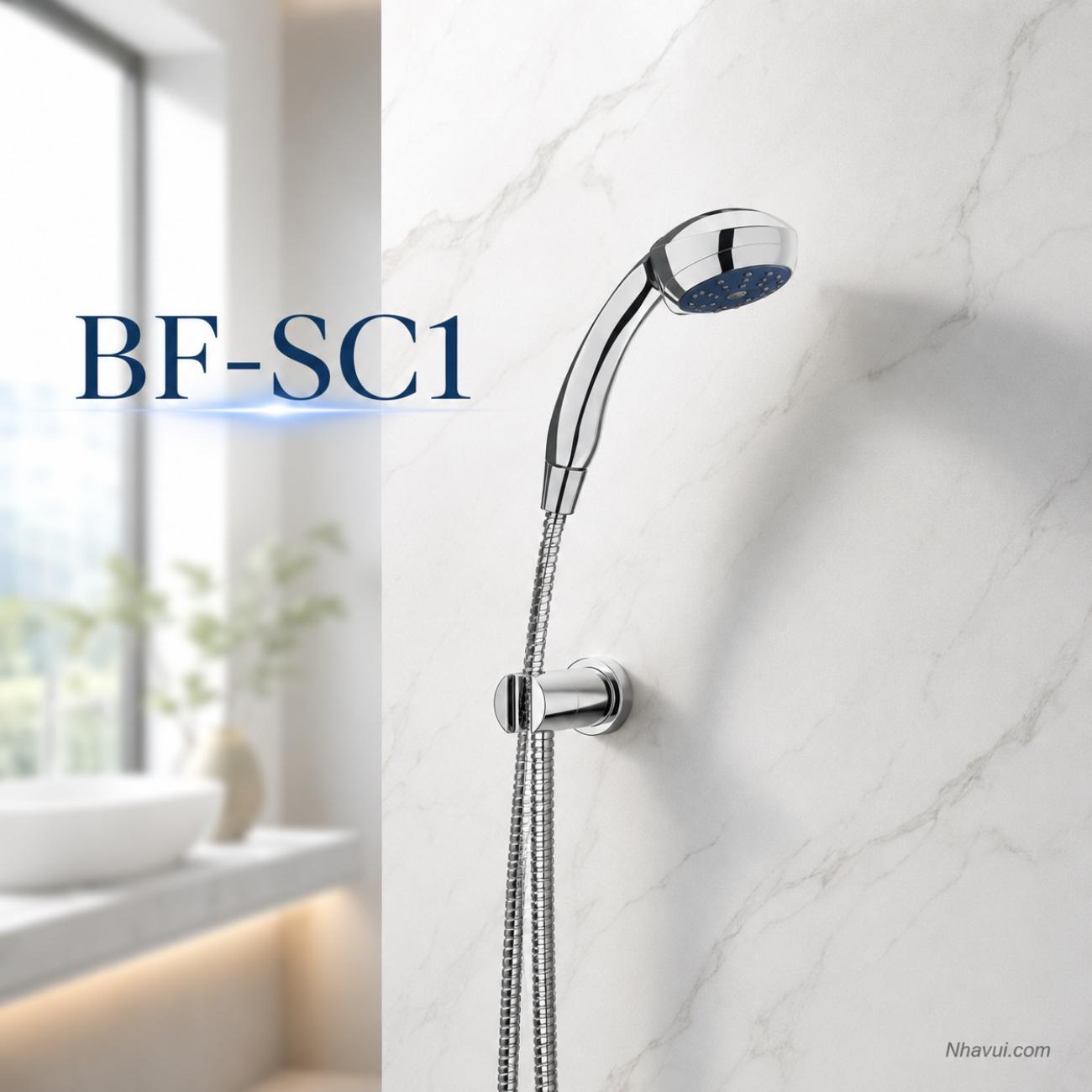Tay sen INAX BF-SC1