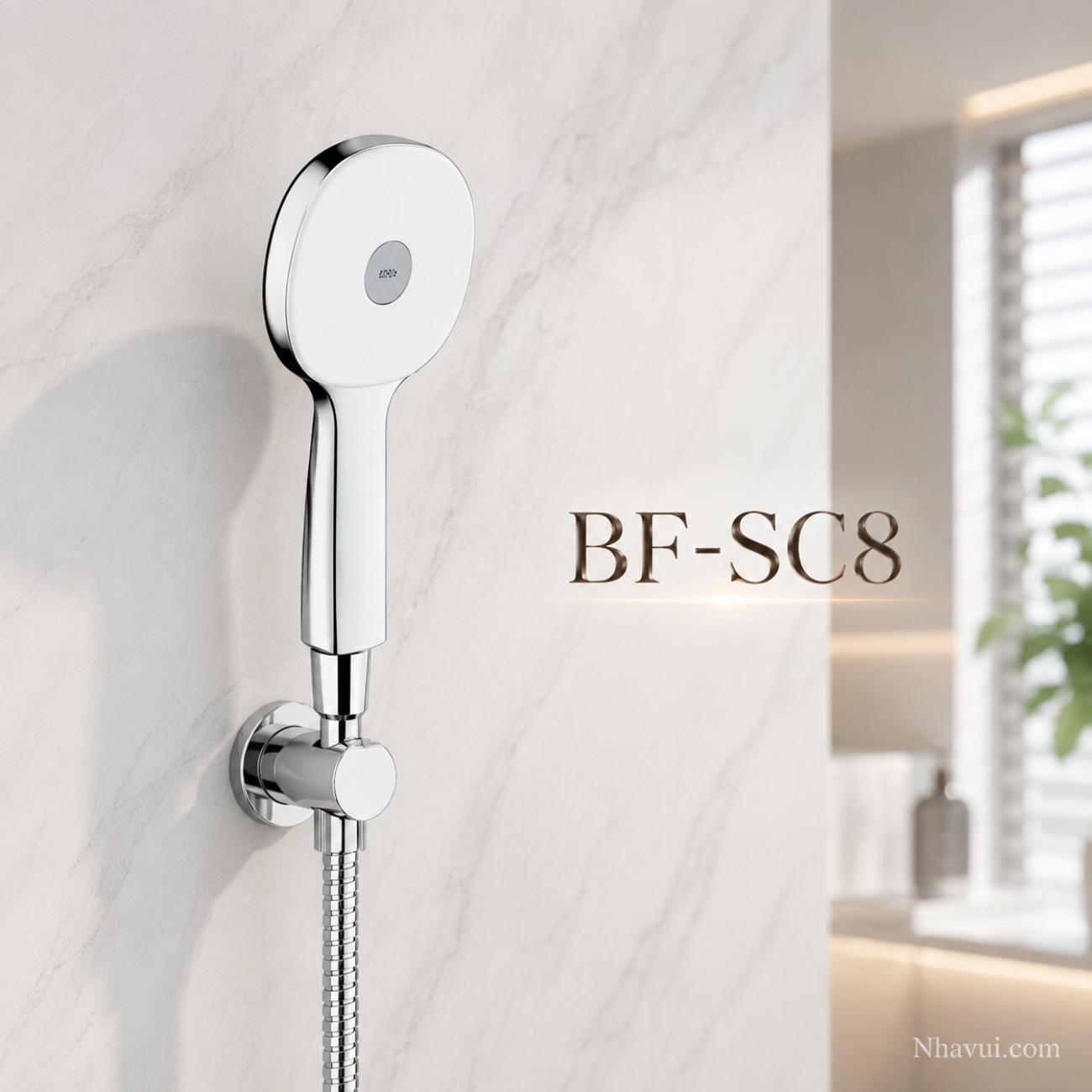 Tay sen INAX BF-SC8