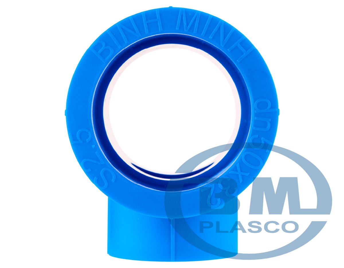 Tê rút (tê giảm) PP-R Bình Minh PN20 25x20, 32x25