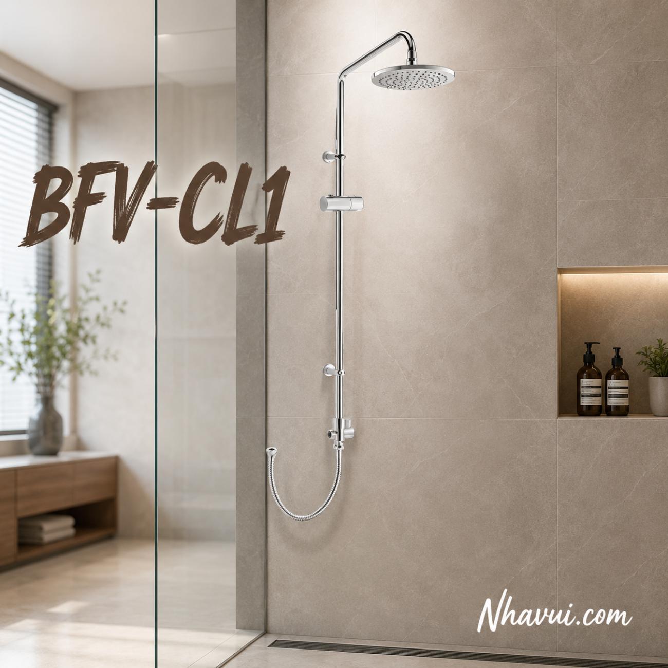 Thân sen cây INAX BFV-CL1