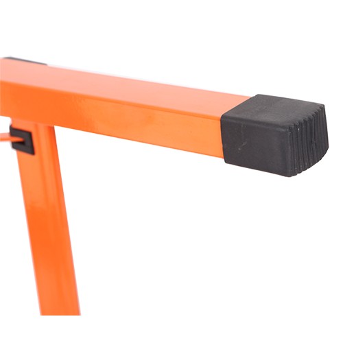Thang ghế 5 bậc Nikawa NKS-05 khung thép, bậc nhôm
