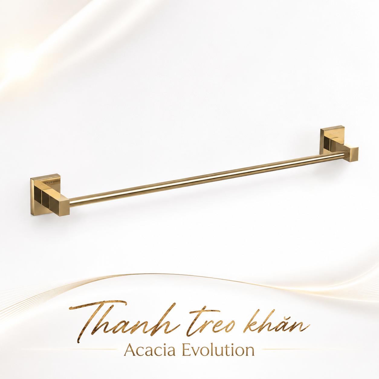 Thanh treo khăn American Standard Acacia Evolution WF-0493CS