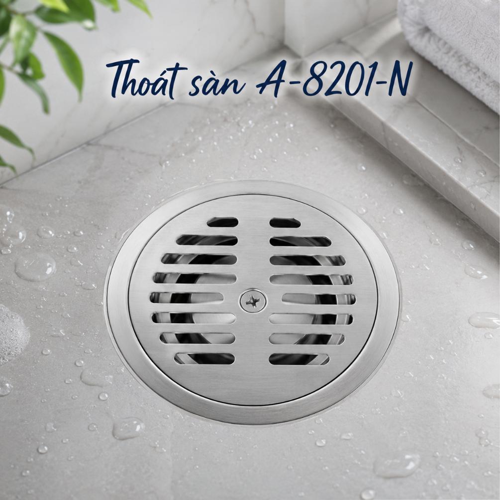 Thoát sàn A-8201-N