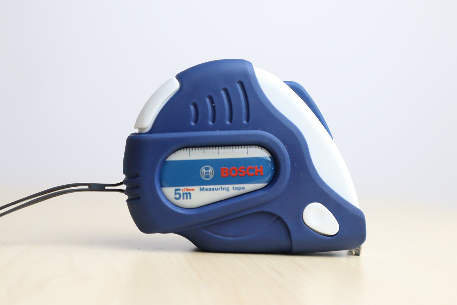 Thước cuộn thép Bosch 1619Z000177 5 m x 19 mm