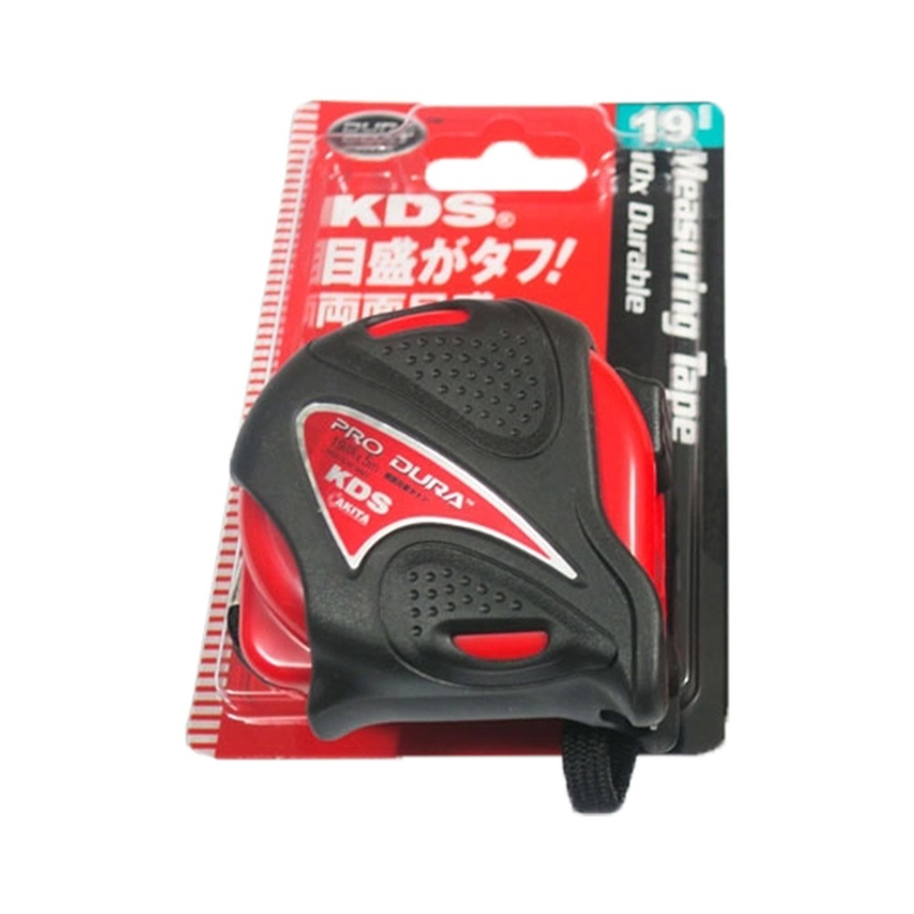 Thước cuộn thép KDS PGX19-50WM2 5 m bản 19 mm