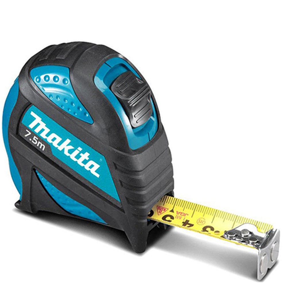 Thước cuộn thép Makita B-57152 7,5 m x 25 mm