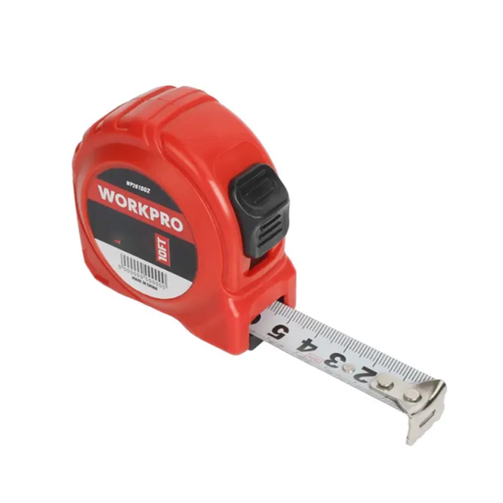 Thước cuộn Workpro WP261003 5 m × 19 mm