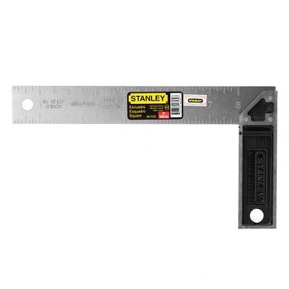 Thước ke mộc Stanley STHT46532-8 20,3 cm (8")