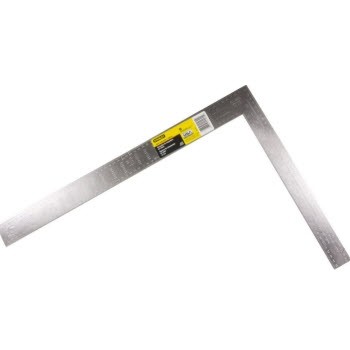 Thước ke vuông thép Stanley 45-530 600 × 400 mm