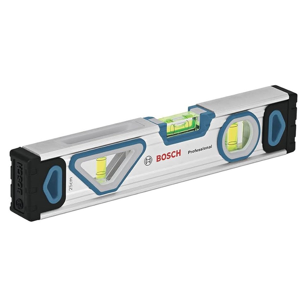 Thước thủy Bosch 1600A016BN 25 cm có nam châm