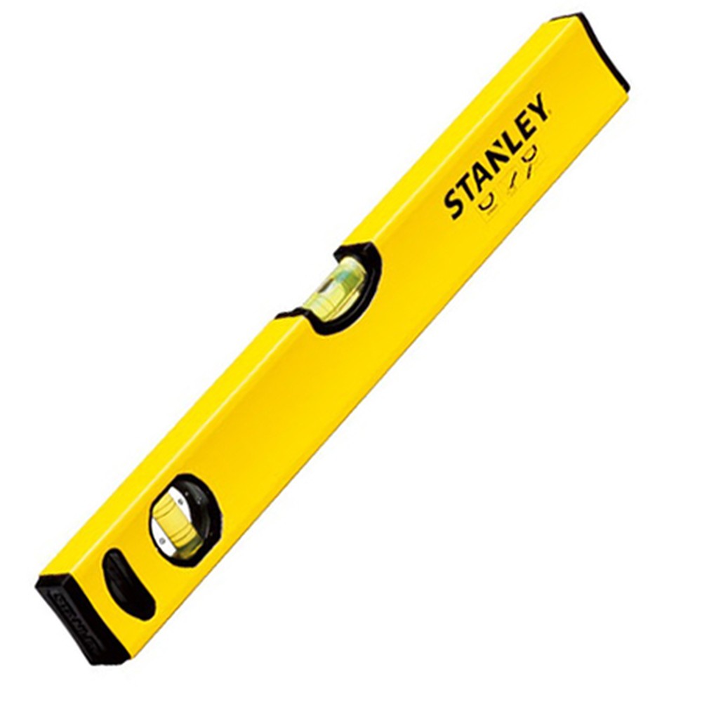 Thước thủy hộp nhôm Stanley STHT43118-8 300 mm (12 inch)
