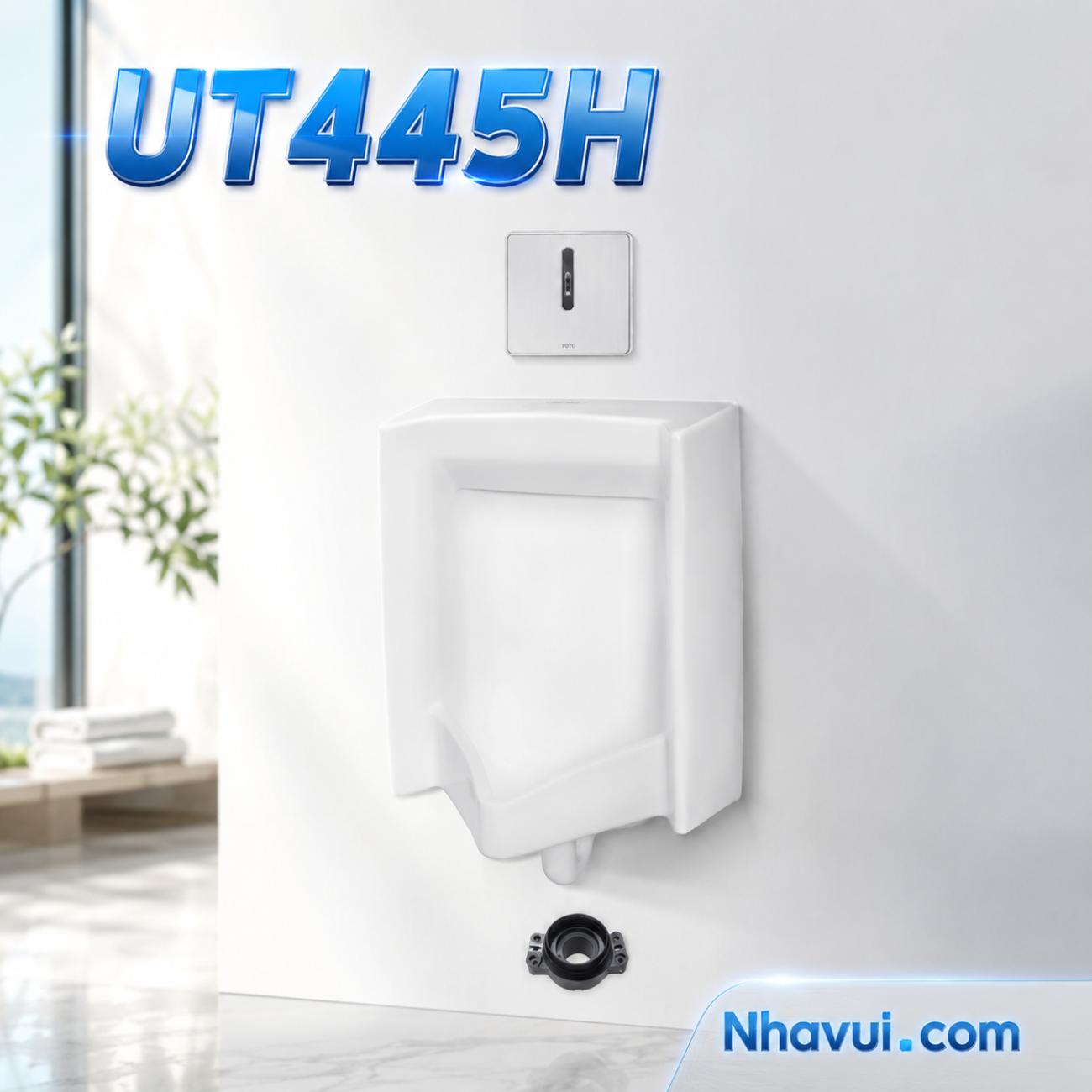 Tiểu nam treo tường TOTO UT445H VM3D006Y