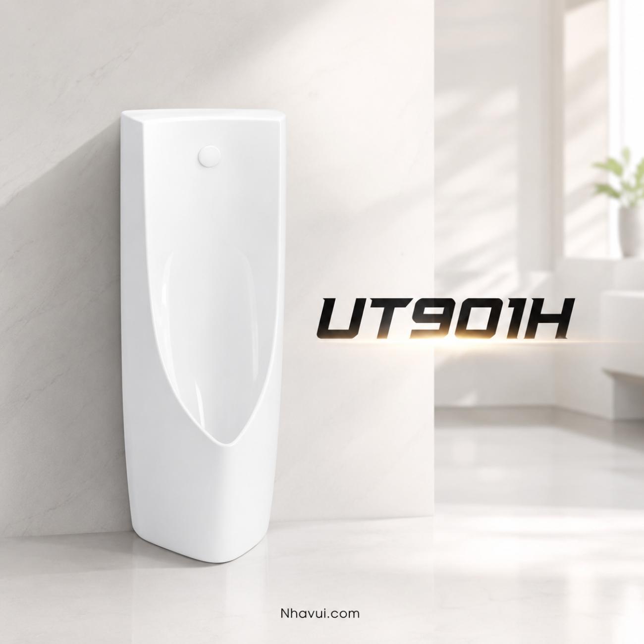Tiểu nam treo tường TOTO UT901H
