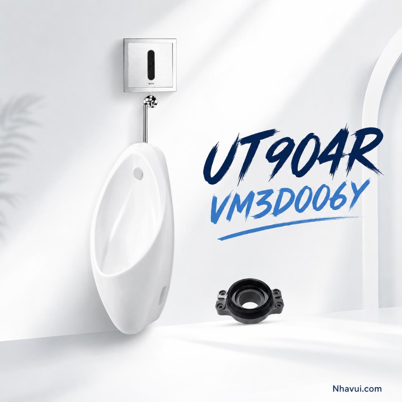 Tiểu nam treo tường TOTO UT904R VM3D006Y