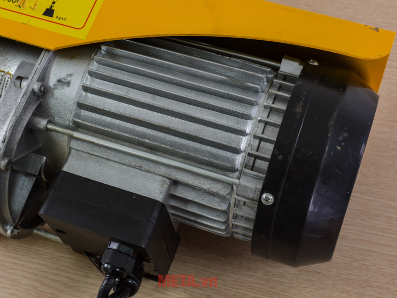 Tời điện Kenbo PA500 220V nâng 300kg
