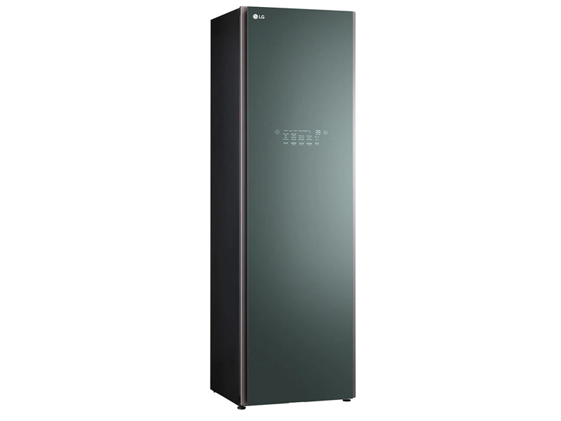 Tủ chăm sóc quần áo LG Styler S5GOC 5 móc