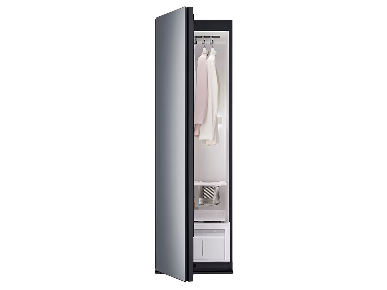 Tủ chăm sóc quần áo thông minh LG Styler SC5GMR80H
