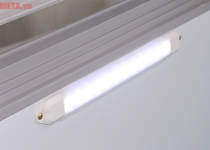 Tủ đông 1 ngăn Darling Smart Inverter 450 lít DMF-4799ASI