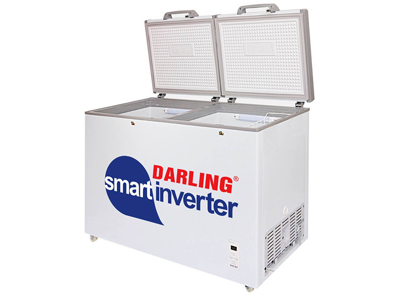 Tủ đông Darling S-Inverter 450 lít DMF-4699WSI-2