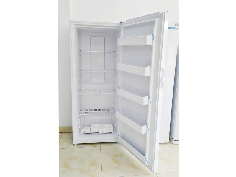 Tủ đông đứng Alaska IF-390N 390 lít