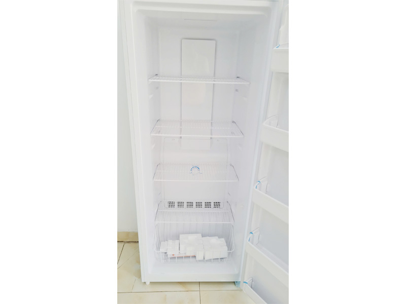 Tủ đông đứng Alaska IF-390N 390 lít