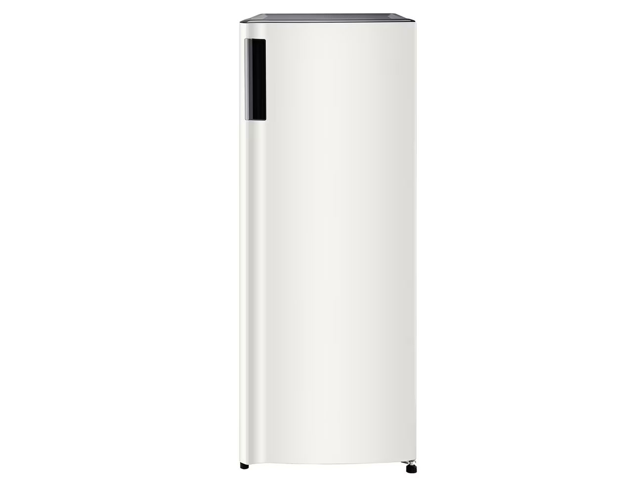 Tủ đông đứng LG Inverter 165 lít LOF16BGM