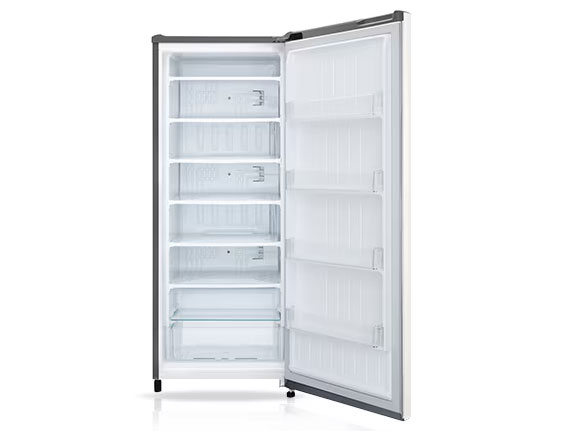 Tủ đông đứng LG Inverter 165 lít LOF16BGM