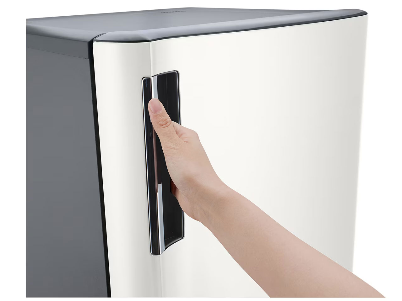 Tủ đông đứng LG Inverter 165 lít LOF16BGM