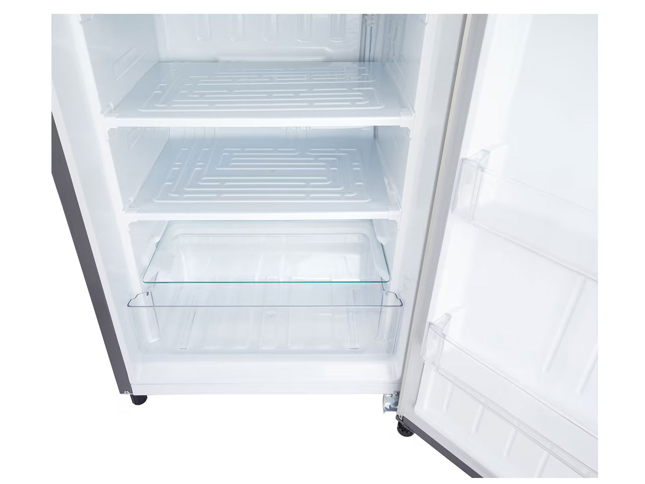 Tủ đông đứng LG Inverter 165 lít LOF16BGM