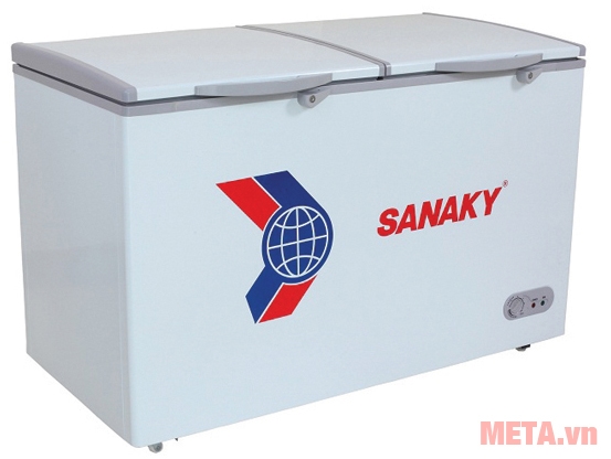 Tủ đông Inverter Sanaky VH-4099A3 305 lít
