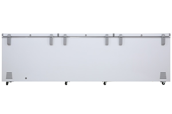 Tủ đông Sanaky Inverter 1300 lít VH-1399HY3 3 cánh