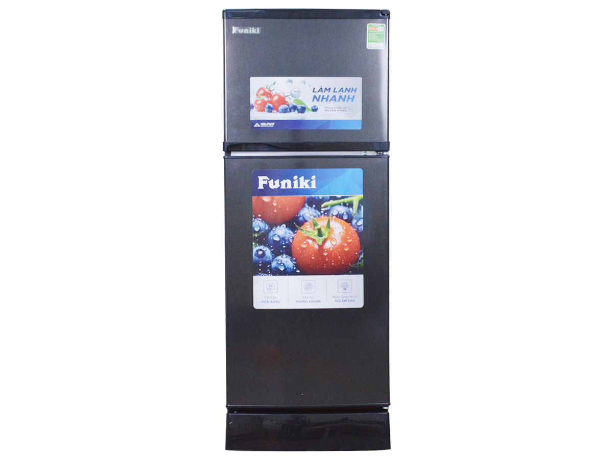 Tủ lạnh Funiki FR-132CI.1 130 lít không đóng tuyết