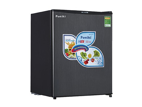Tủ lạnh Funiki FR-71DSU 63 lít