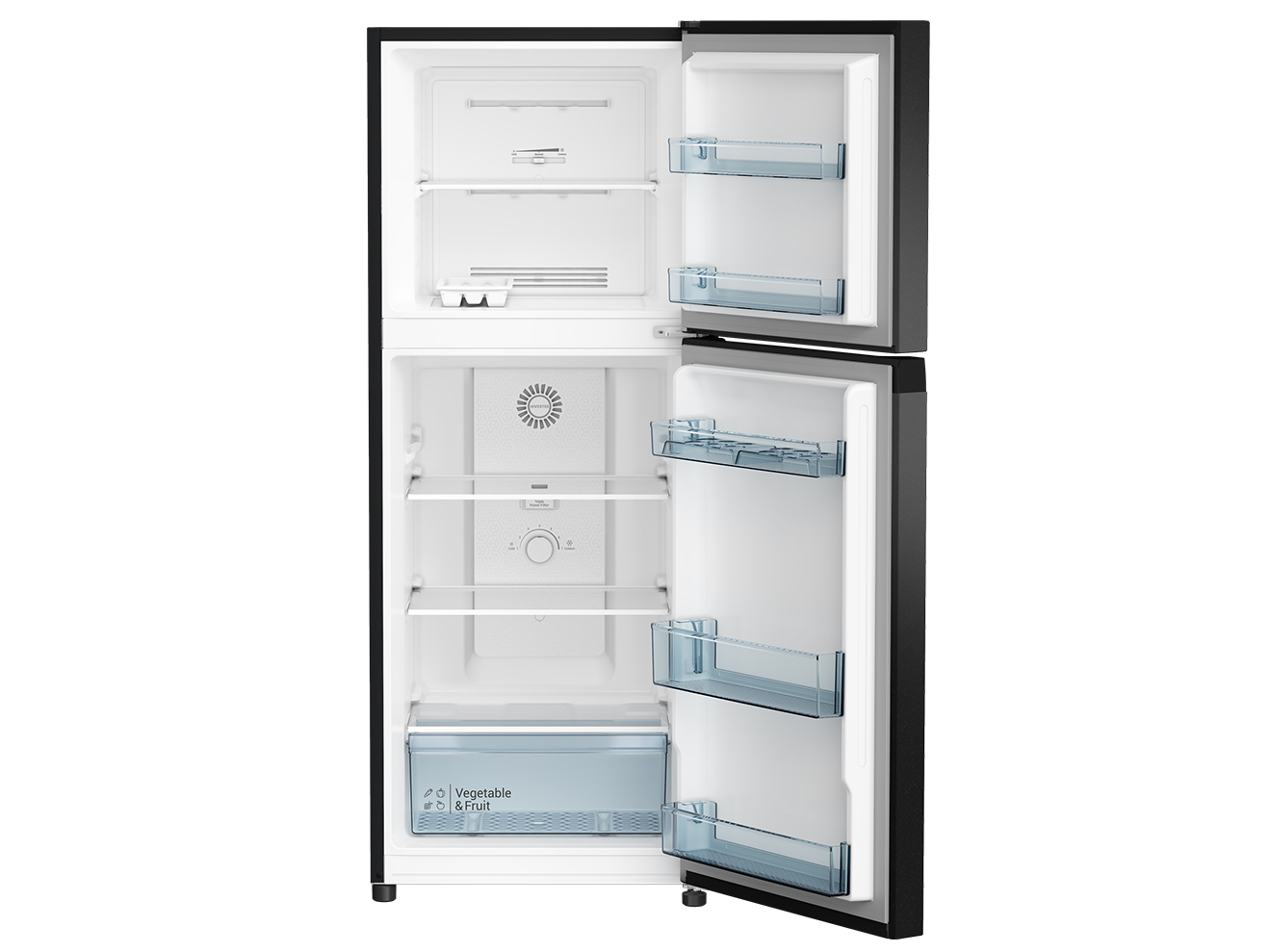 Tủ lạnh Hitachi Inverter 210 lít HRTN5230MUVN