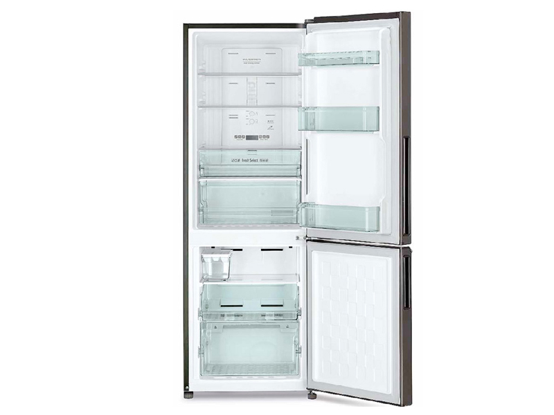 Tủ lạnh Hitachi Inverter 275 lít R-B330PGV8 BSL