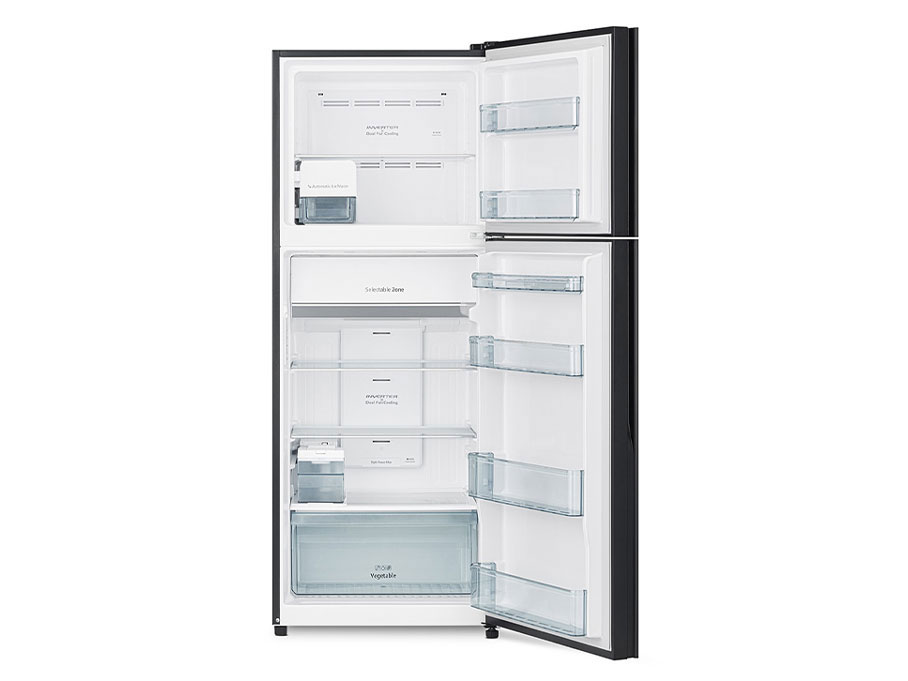 Tủ lạnh Hitachi Inverter 390 lít R-FVY510PGV0 (GMG)
