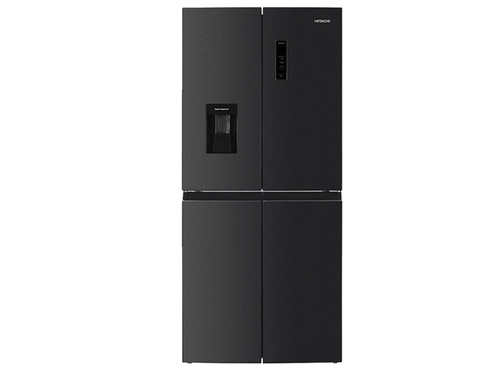 Tủ lạnh Hitachi Inverter 464 lít Multi Door HR4N7520DSWDXVN
