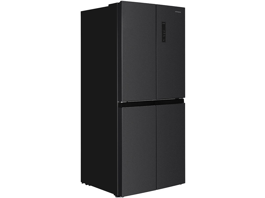 Tủ lạnh Hitachi Inverter 466 lít HR4N7522DSDXVN 4 cánh
