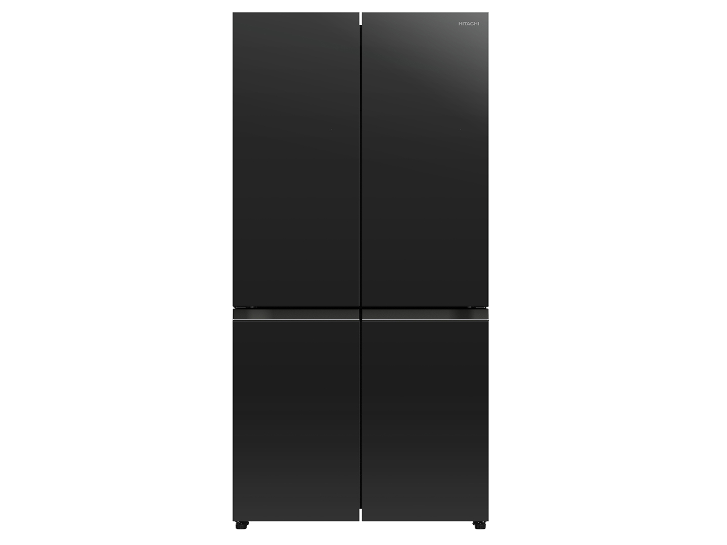 Tủ lạnh Hitachi Inverter 569 lít R-WB640PGV1(GCK)