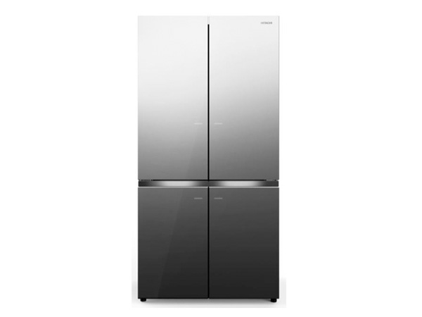 Tủ lạnh Hitachi Inverter 569 lít R-WB640VGV0X(MIR)