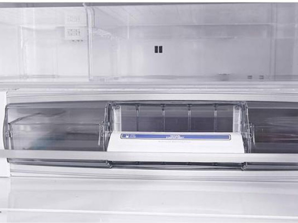Tủ lạnh Hitachi Inverter 6 cửa 735 lít R-ZX740KV(X)