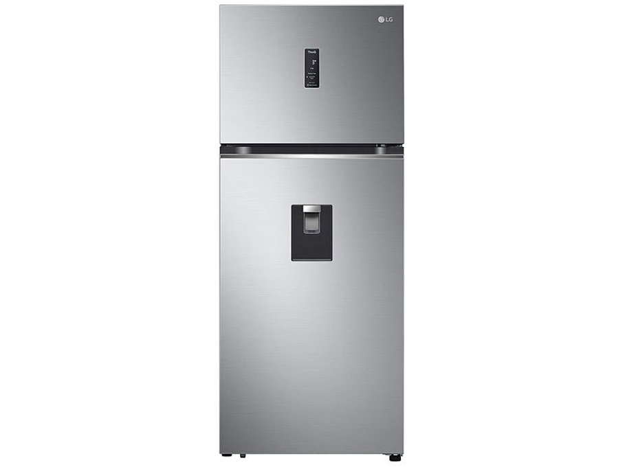 Tủ lạnh LG Inverter 394 lít GN-D392PSA