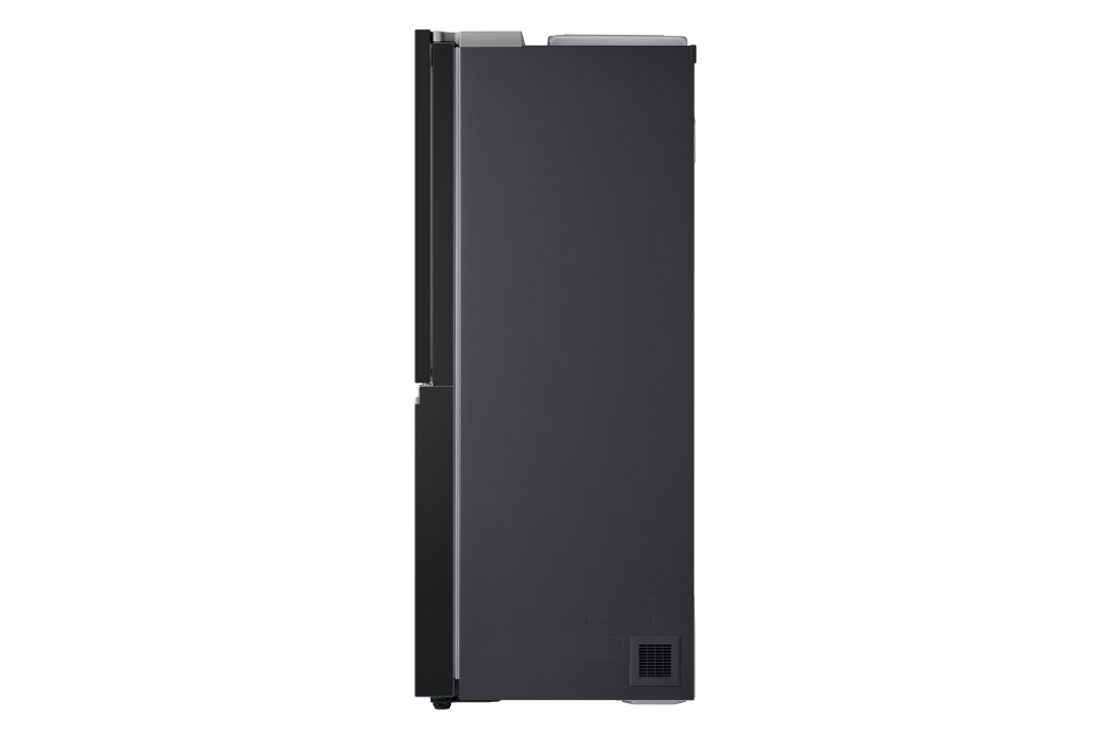 Tủ lạnh LG Inverter 635 lít InstaView Door-in-Door GR-X257BL