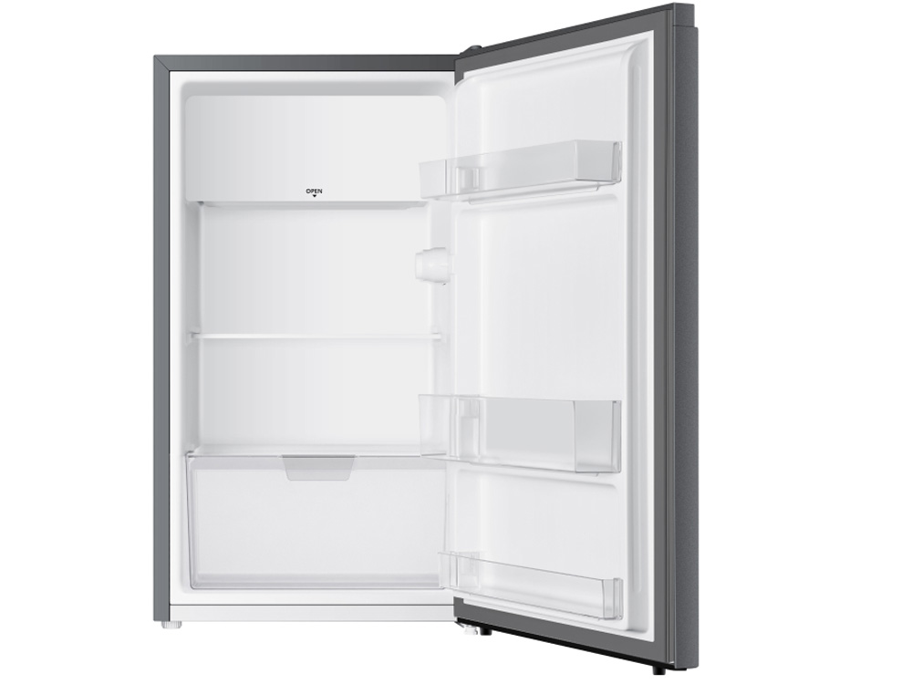 Tủ lạnh mini Electrolux 94 lít EUM0930AD-VN màu bạc