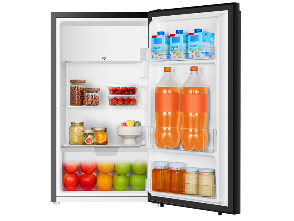 Tủ lạnh mini Electrolux 94 lít EUM0930BD-VN màu đen