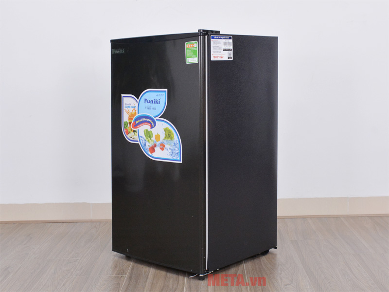 Tủ lạnh mini Funiki FR-91DSU 91 lít